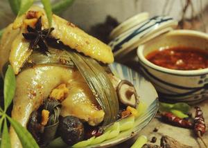 Dịch vụ nấu ăn tại nhà Bình Dương - Ngất ngây với những món đãi tiệc được chế biến từ gà