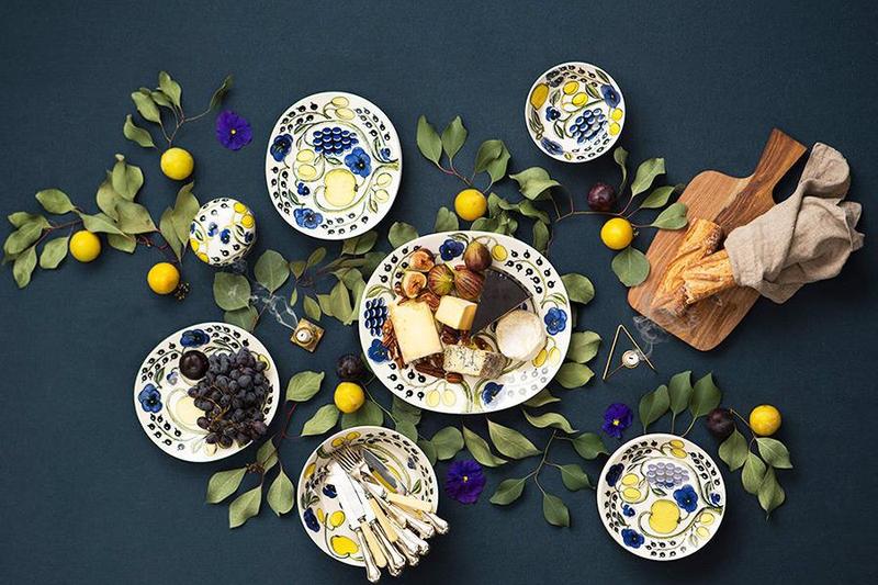 Học cách trang trí món ăn đẹp mắt theo các loại đĩa khi nấu tiệc vip tại nhà