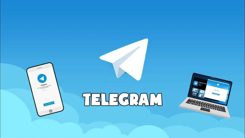 Telegram 4.0.2